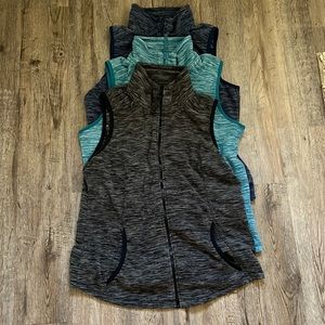 St. Johns Bay Active Vest Bundle